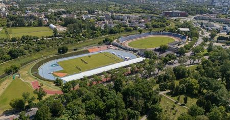 Będziemy sportową stolicą Europy? Lublin oficjalnie rusza po tytuł