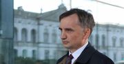 "Śmiertelny cios" Żurka. Ziobro krytykuje ministra sprawiedliwości