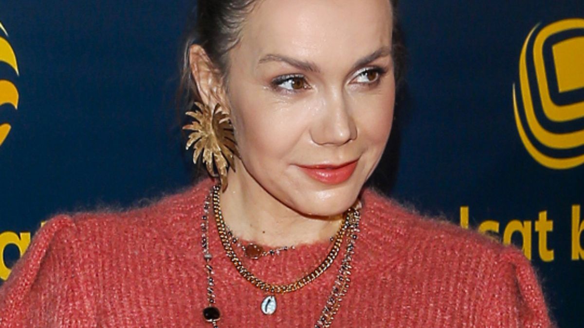 Olga Bołądź zdecyduje się na ślub? W związku z Jakubem Chruścikowskim świetnie jej się układa