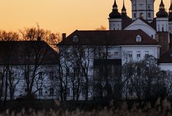 Supraśl. Niewielka miejscowość łączy w sobie najlepsze, co Podlasie ma do zaoferowania