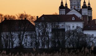 Supraśl. Niewielka miejscowość łączy w sobie najlepsze, co Podlasie ma do zaoferowania