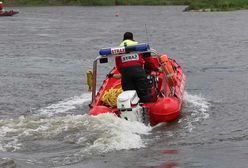 Tragedia w Rudnej Małej. Utonął 15-latek