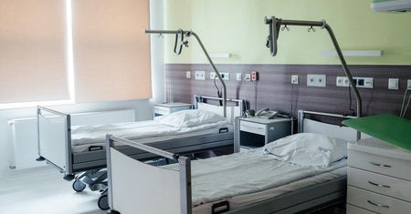 Pani Krystyna dostała w krakowskim szpitalu leki innego pacjenta. Nie żyje