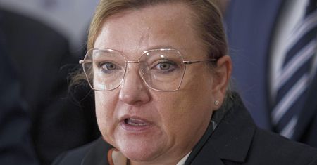 Niepokojące wieści o Beacie Kempie. Dziękuje za słowa otuchy