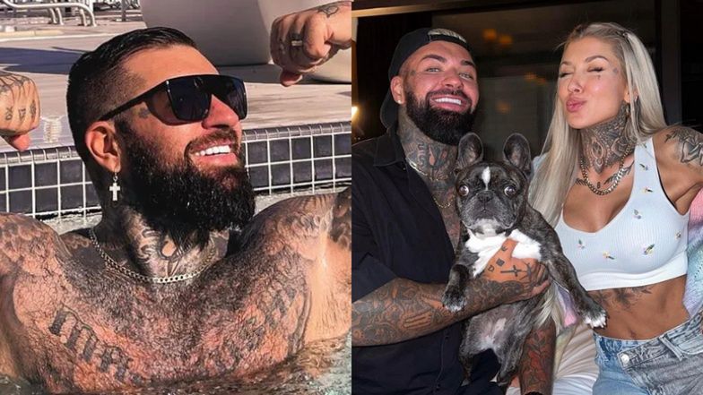 Kontrowersyjne wyznanie Daniela Majewskiego