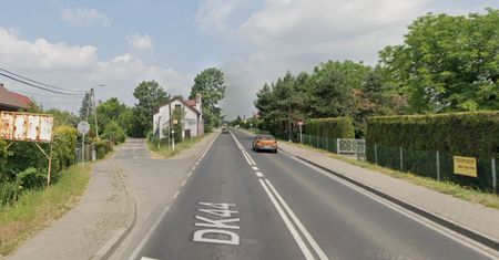 W takim stanie wiozła dzieci do szkoły. Nagle zobaczyła policję