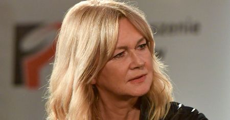 Spytali Grażynę Torbicką o operacje plastyczne. Oto co powiedziała