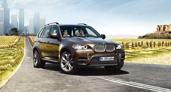 #BMWstories: podziel się historią związaną z marką BMW (wideo)