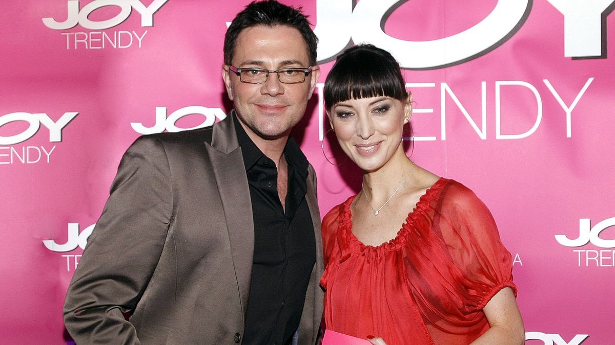 Krzysztof Ibisz, Anna Nowak-Ibisz