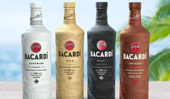 Bacardi wprowadzi biodegradowalne butelki