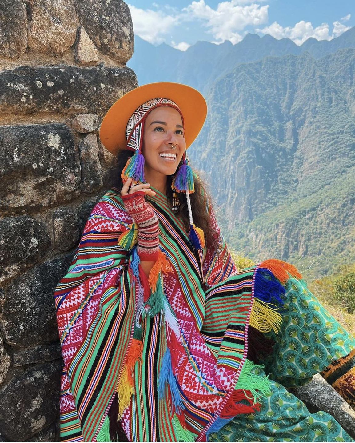 Tamara Gonzalez Perea