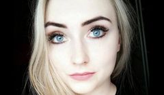 Angelika Adamczuk w zespole Gameset