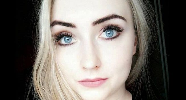 Angelika Adamczuk w zespole Gameset