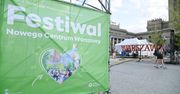Nowy festiwal w centrum Warszawy. Mnóstwo atrakcji dla mieszkańców