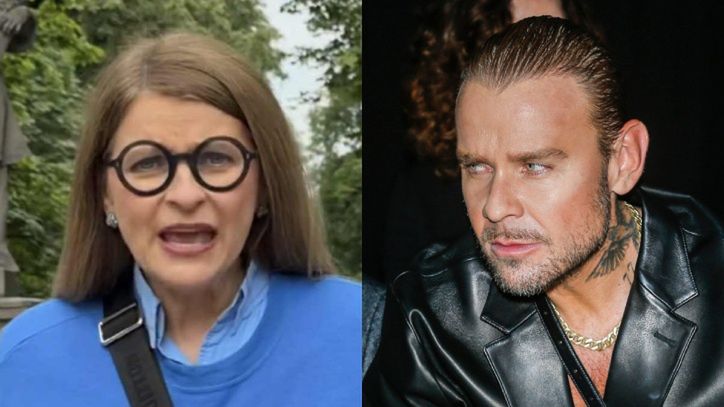 Irena Kamińska-Radomska zabiera głos ws. karmienia piersią