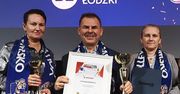 Radomsko: Laureaci plebiscytu Sportowiec Roku 2025 nagrodzeni