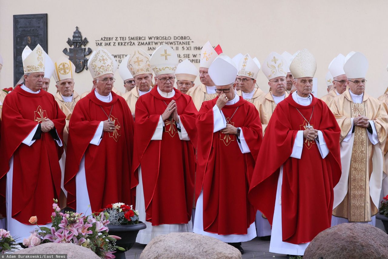 Spór o lekcje religii. Biskupi mówią "nie"