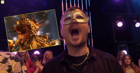 Widzowie obstawiają, kto jest kim w "Mask Singer". Mają rację?