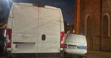 Kierowca "wydmuchał" ponad 3 promile alkoholu. Stracił 140 tys. zł