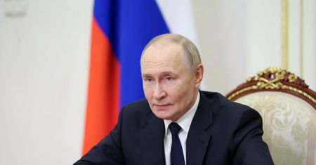 Rosja nie chce "zapobiegać torturom". Putin zatwierdził nowe prawo