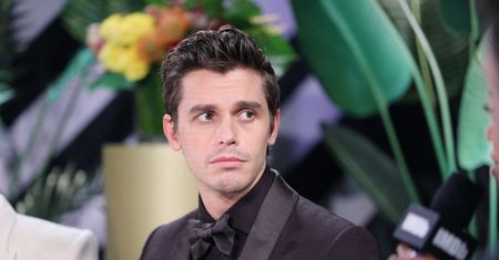 Antoni Porowski o wyborach w Polsce i Andrzeju Dudzie. "To dla mnie trudne do przełknięcia"