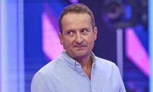 Żona wrzuciła wspólne zdjęcie. To znana dziennikarka