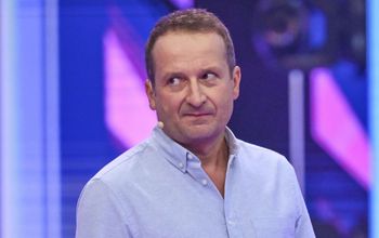 Żona wrzuciła wspólne zdjęcie. To znana dziennikarka