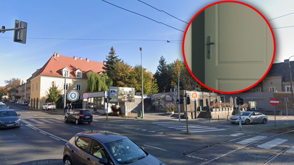 Mieszkańcy Poznania ostrzegają się przed dwójką mężczyzn