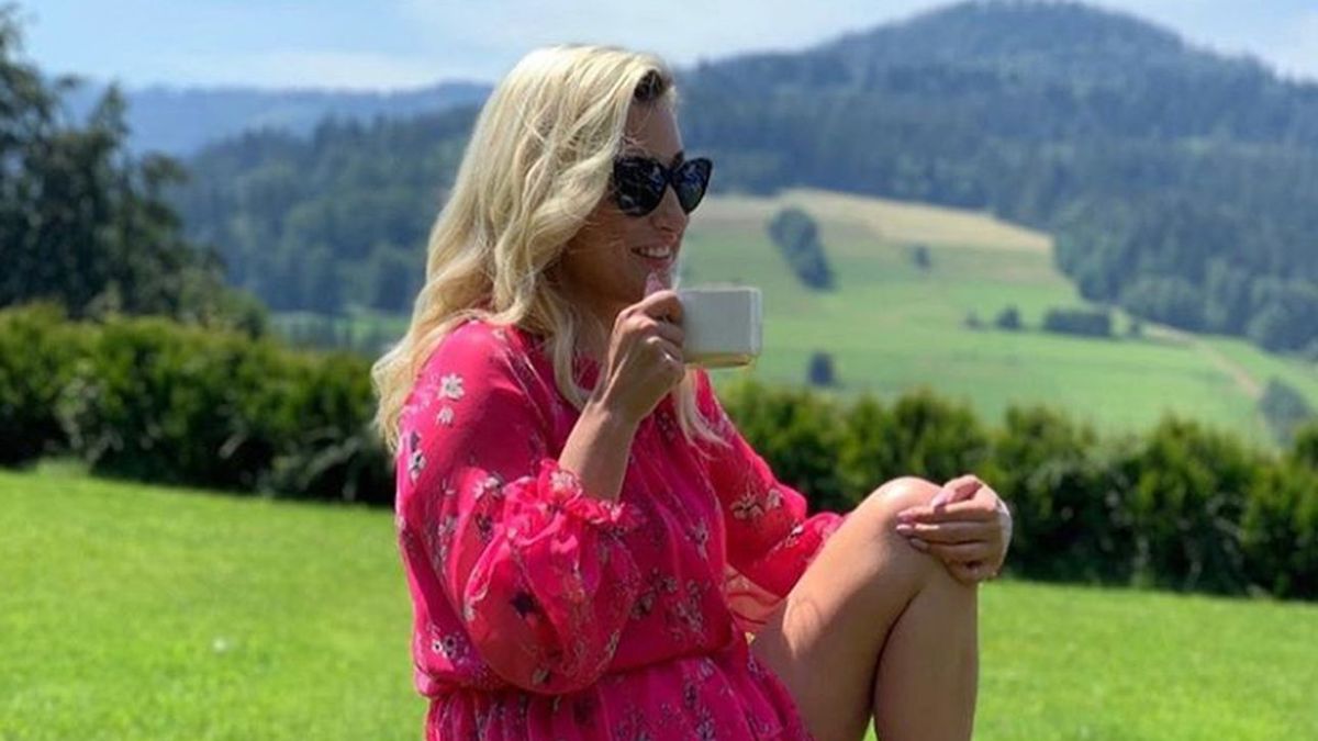 Justyna Żyła znowu "hejtowana"