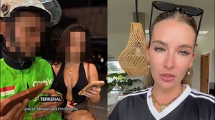 Skandal na Bali. Turystki były filmowane bez ich wiedzy. "Obrzydliwe"