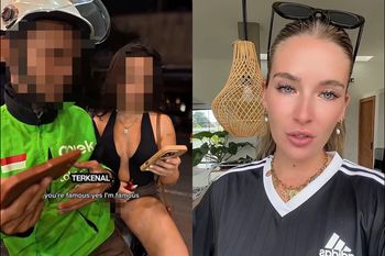 Skandal na Bali. Turystki były filmowane bez ich wiedzy. "Obrzydliwe"