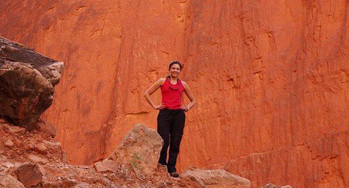 „Dzikie oblicza Ameryki” od 14 maja w National Geographic Wild