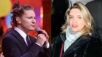 Adam Stachowiak rozstał się z żoną. W emocjonalnym wpisie uderza w katolików-hejterów. "Jesteśmy w kryzysie, ale wciąż łączy nas więź"