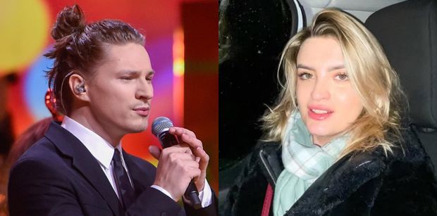 Adam Stachowiak rozstał się z żoną. W emocjonalnym wpisie uderza w katolików-hejterów. "Jesteśmy w kryzysie, ale wciąż łączy nas więź"