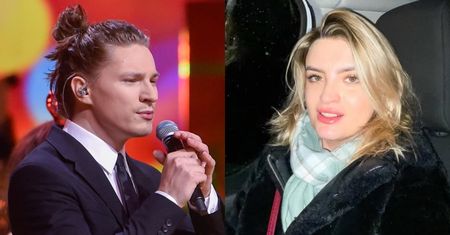 Adam Stachowiak rozstał się z żoną. W emocjonalnym wpisie uderza w katolików-hejterów. "Jesteśmy w kryzysie, ale wciąż łączy nas więź"
