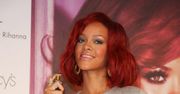 Rihanna promuje swoje perfumy!