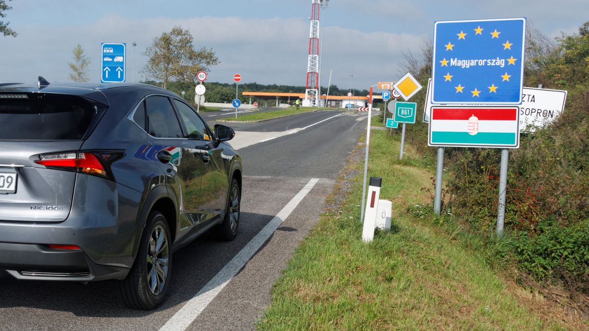 Węgry to na dziś "bezpieczny" kierunek