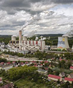 Poświata nad Kopalnią Turów. Są wyniki kontroli, której domagali się Czesi