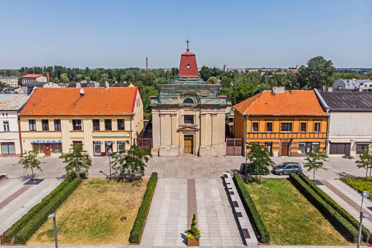 Tomaszów Mazowiecki: Galeria Dobrych Nawyków - Jestem eko i dbam o czyste powietrze