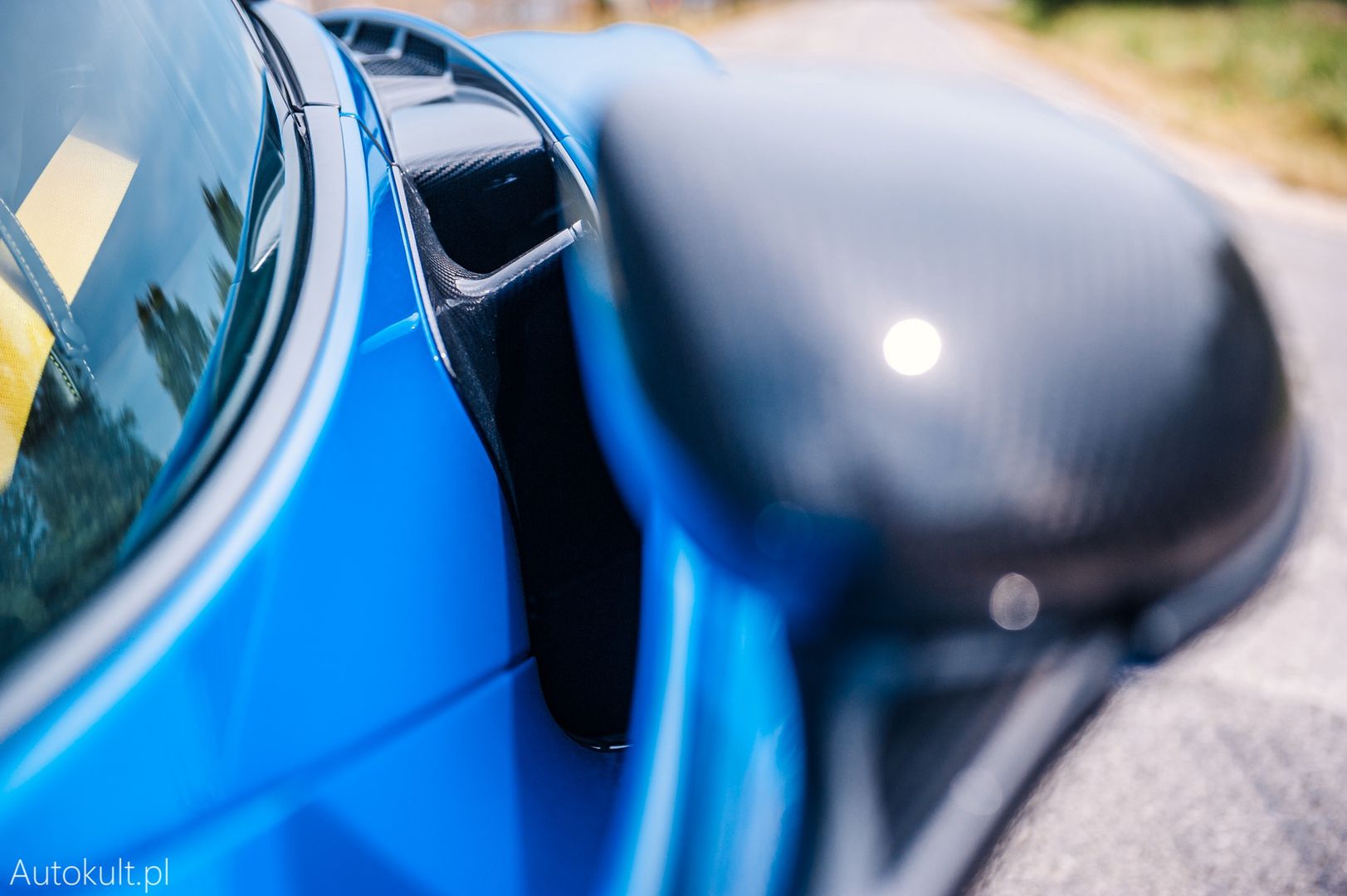 McLaren 720S (2022)