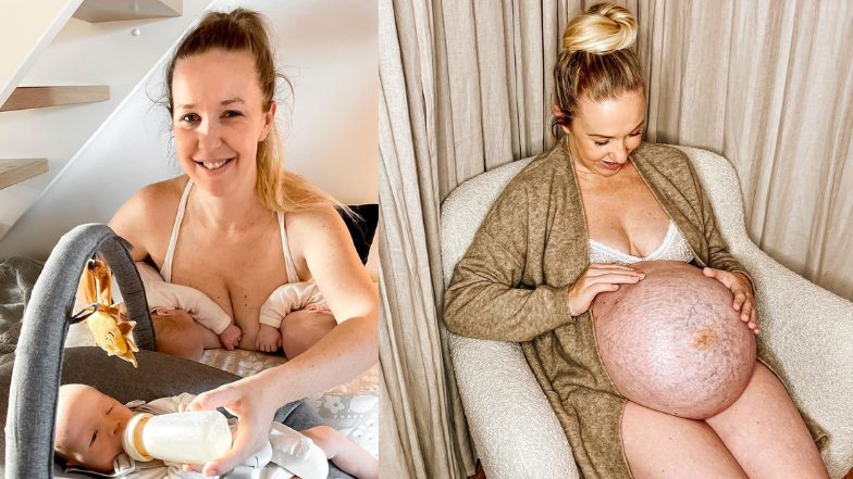 Michella Meier-Morsi