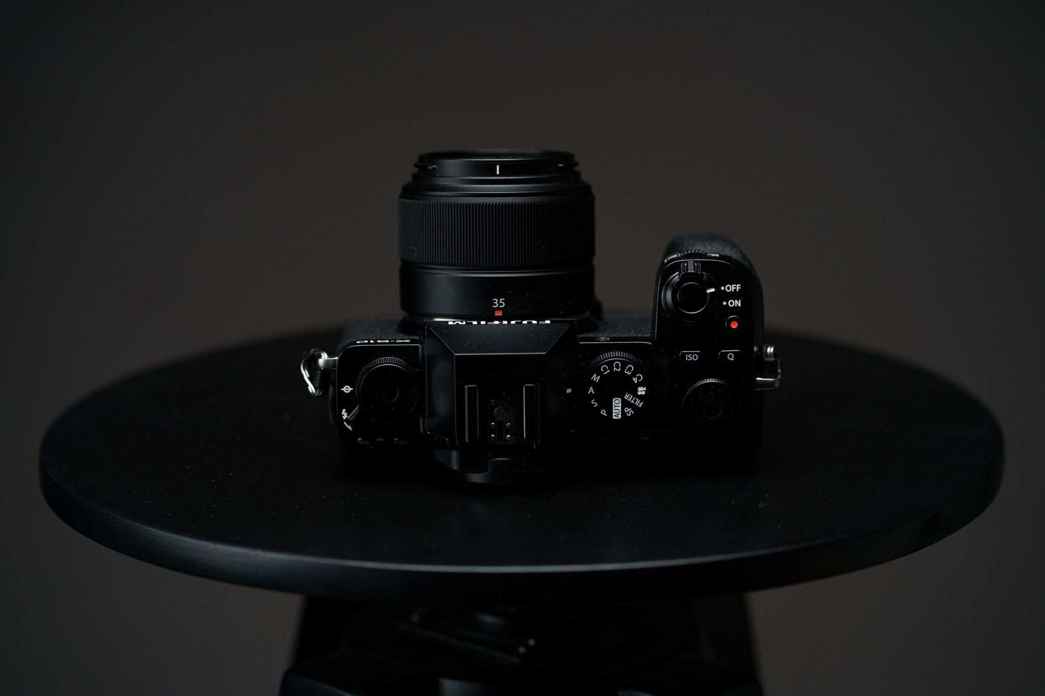 Fujifilm X-S10: Ergonomia, która pokazuje nowy kierunek firmy 13