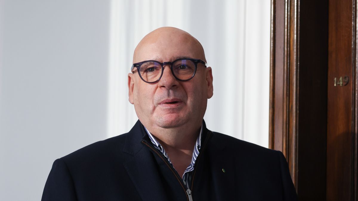 Piotr Zgorzelski ostro o Zełenskim