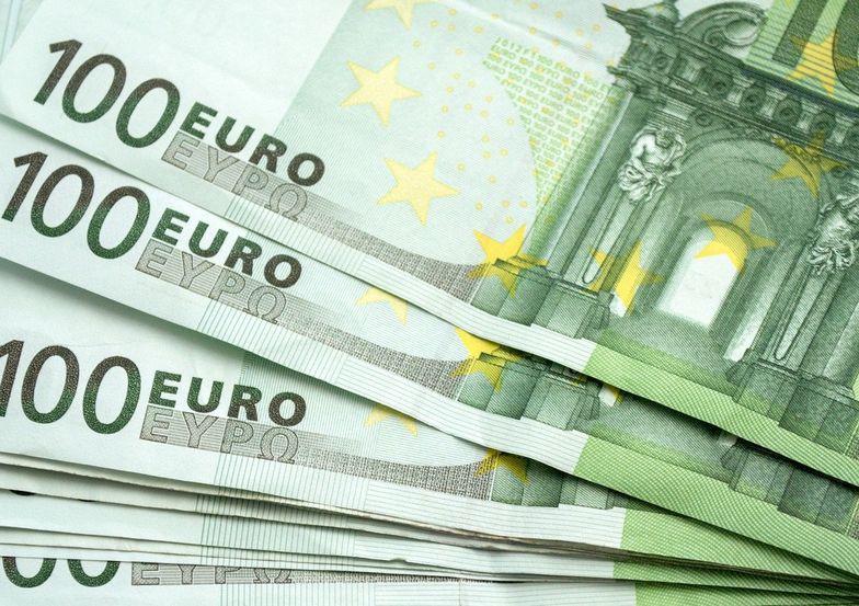 Jak sprawdzić banknoty euro?