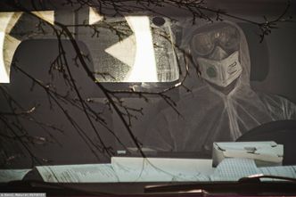 Dentyści mogą stwierdzać zgony. "To burzenie pewnych zasad"