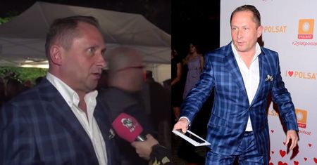 Durczok o Kulturze Niepodległej: "Artysta to obywatel, któremu więcej wolno!"