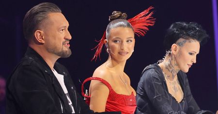 "Mam talent!". Pierwsza taka sytuacja w programie. Ogłoszono to od razu na początku półfinału