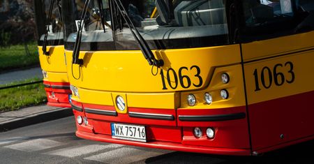 Jak zostać kierowcą autobusu miejskiego? Samo prawo jazdy kat. D nie wystarczy
