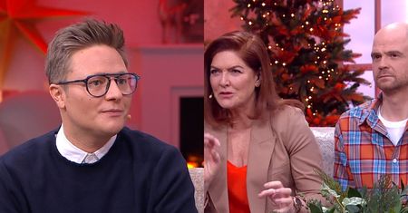 Mateusz Szymkowiak ROZPŁYWA się w "Pytaniu na Śniadanie" nad Jurkiem Owsiakiem. "Po 8 latach także mieliśmy wejścia z WOŚP"