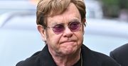 Elton John wie, jak będzie wyglądać jego nagrobek. Ma specjalne życzenie